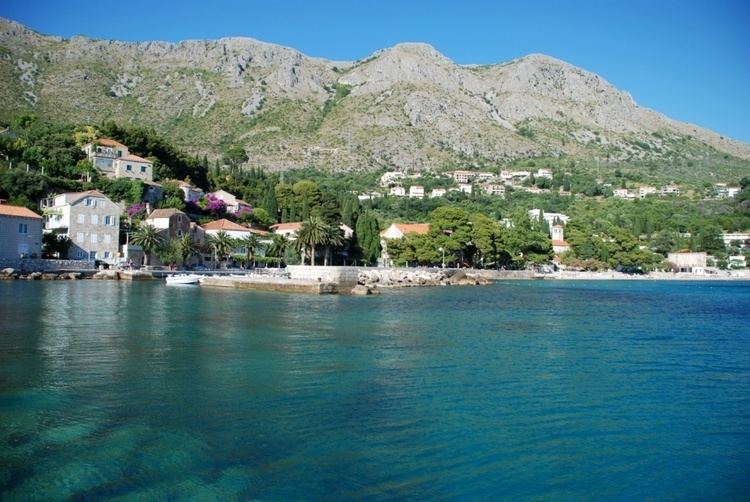 Mlini wwwdubrovnikcroatiainfodubrovnikphotosmlinia