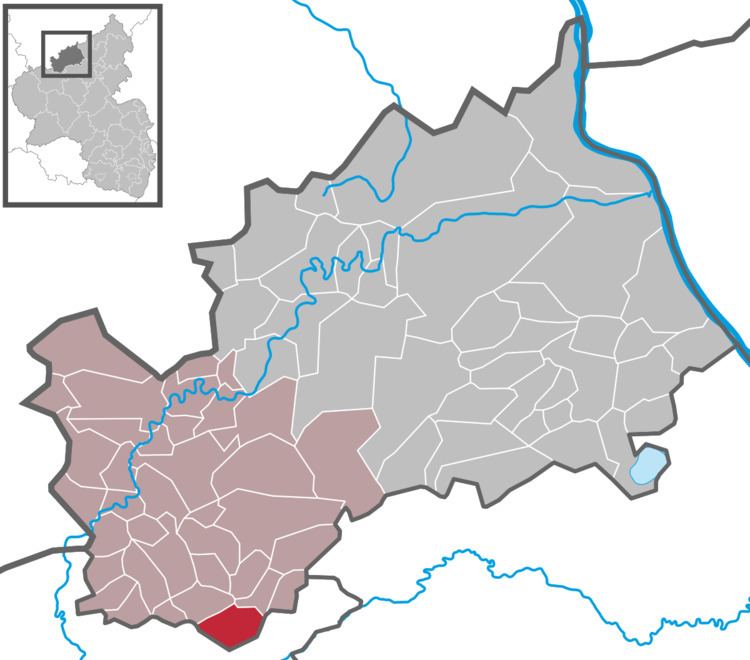 Müllenbach