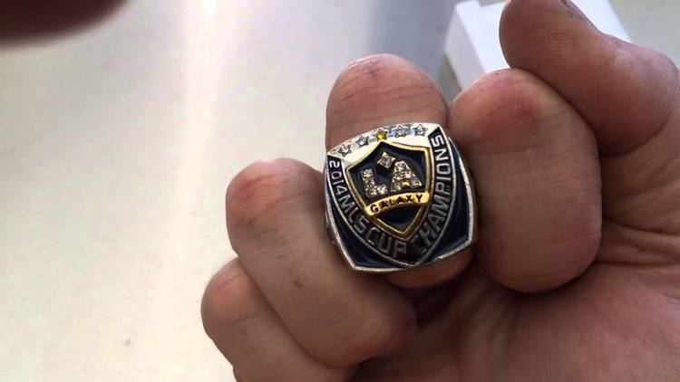 MLS Championship ring httpsiytimgcomviB4tDZJbStUmaxresdefaultjpg