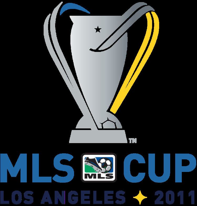 MLS Cup 2011 httpsuploadwikimediaorgwikipediaenthumb1