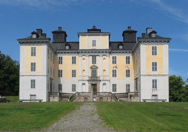 Mälsåker House