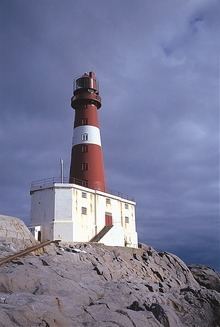 Måløy–Skarholmen Lighthouse httpsuploadwikimediaorgwikipediacommonsthu
