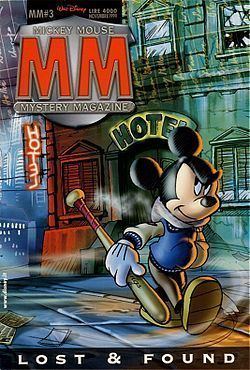 MM Mickey Mouse Mystery Magazine httpsuploadwikimediaorgwikipediacommonsthu