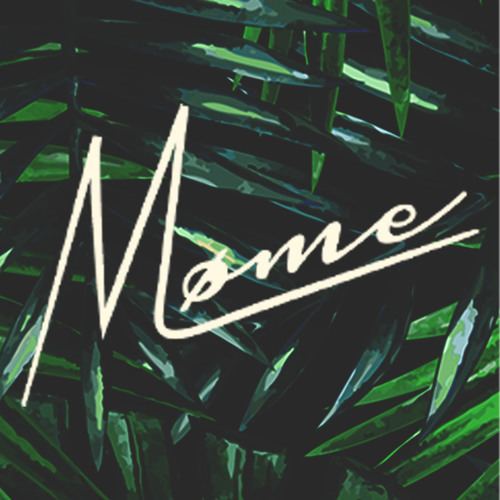 Møme Aloha feat Merryn Jeann Mme unmute it