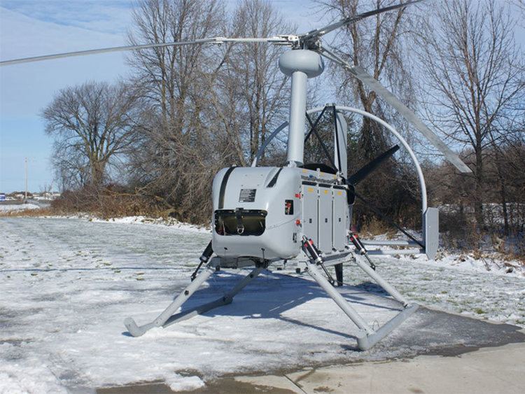MMIST CQ-10 Snowgoose SnowGoose Bravo UAV