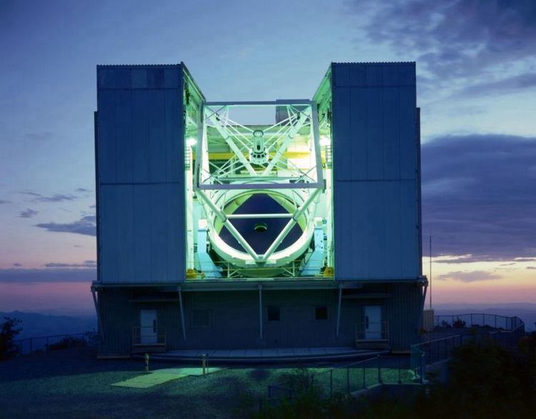 MMT Observatory UMN Infrared Astronomy