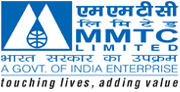 MMTC Ltd mmtclimitedcomuploadlogologogif