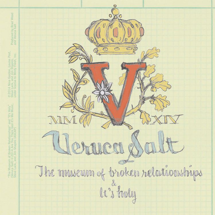 MMXIV (Veruca Salt) verucasaltcomwpcontentuploads201406discogra