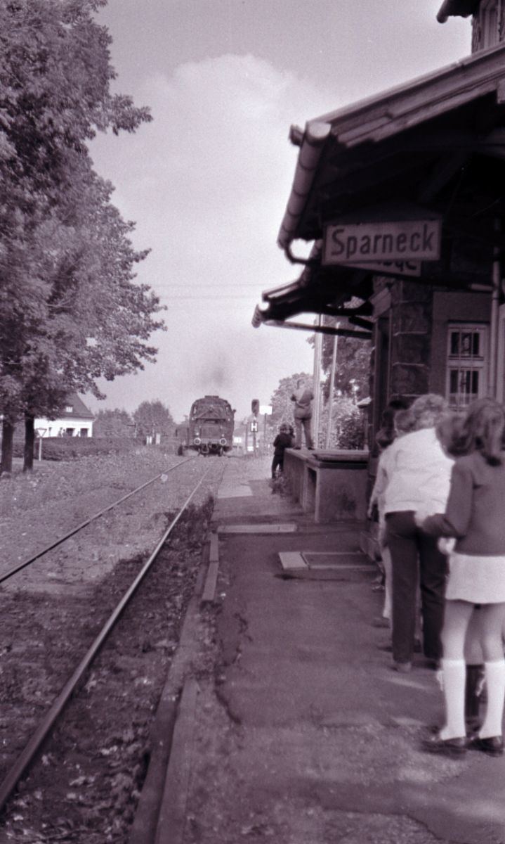 Münchberg–Zell railway
