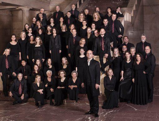 Münchener Bach-Chor Mnchener BachChor Eine Institution in der Krise Musik