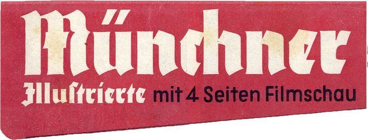 Münchner Illustrierte