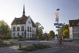 Münchwilen, Thurgau httpsuploadwikimediaorgwikipediacommonsthu