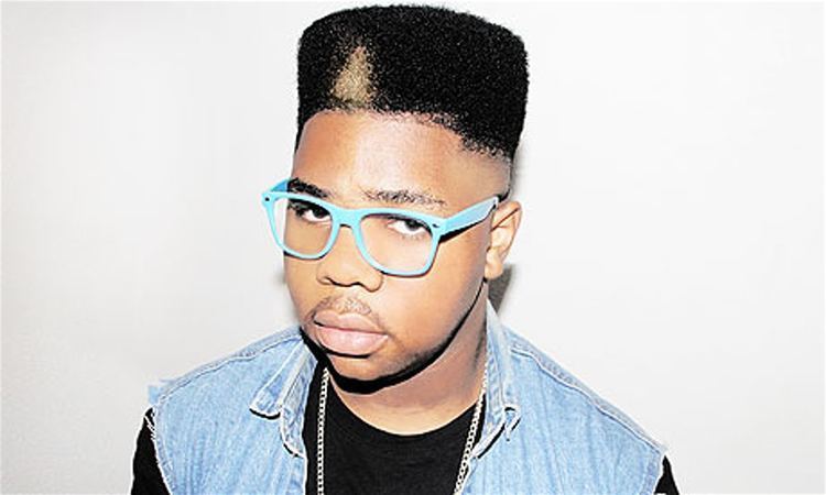 MNEK New band of the day No 1106 MNEK Music The Guardian