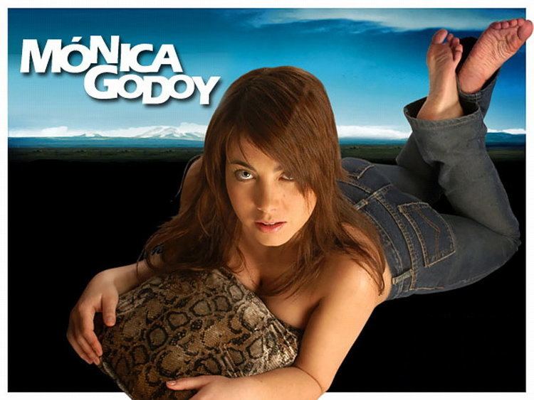 Mónica Godoy Mnica Godoy39s Feet ltlt wikiFeet