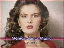 Mónica Santa María httpsuploadwikimediaorgwikipediacommonsthu