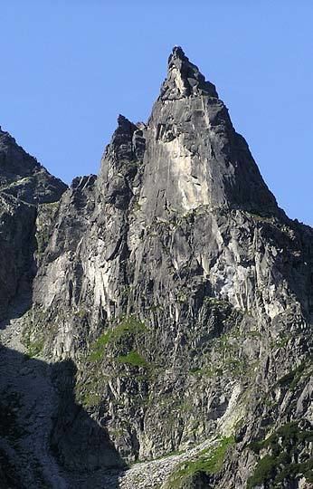 Mnich (mountain) httpsuploadwikimediaorgwikipediacommons55