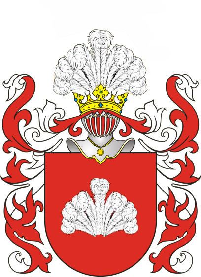 Mniszech coat of arms