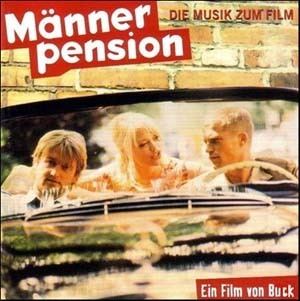 Männerpension Mnnerpension Soundtrack details SoundtrackCollectorcom