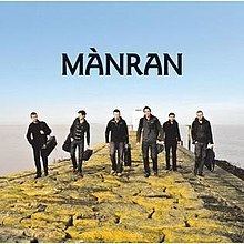 Mànran (album) httpsuploadwikimediaorgwikipediaenthumbe