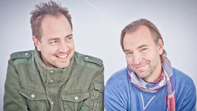 Måns Mårlind News Directorial Duo Mrlind amp Stein Join Motion Theory Roster