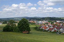 Münsingen, Germany httpsuploadwikimediaorgwikipediacommonsthu