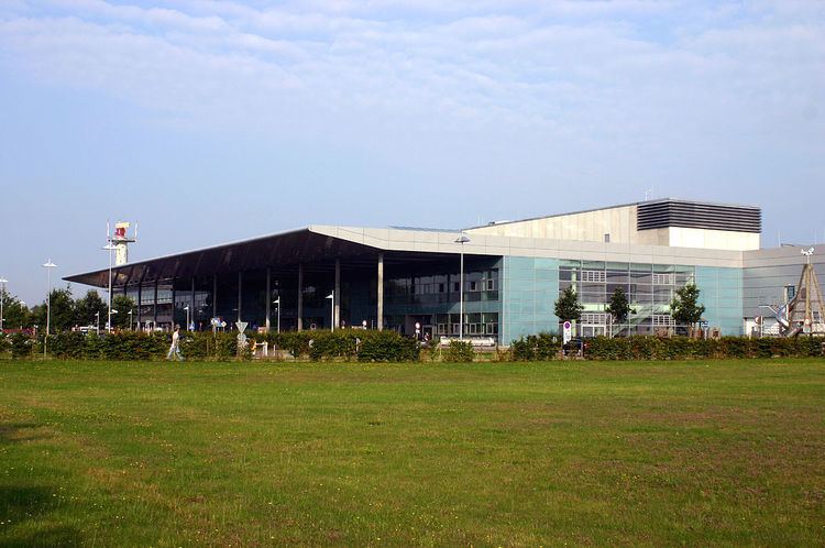Münster Osnabrück International Airport