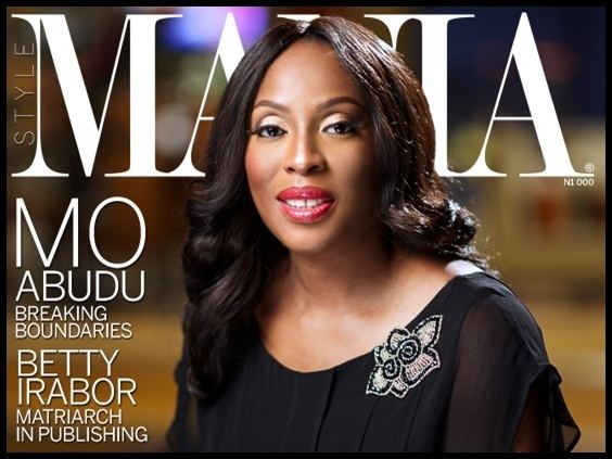 Mo Abudu MO ABUDU Archives 360Nobscom