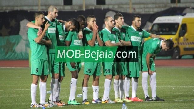 MO Béjaïa Five things You Need To know about MO Bejaia ahead of AshGold clash