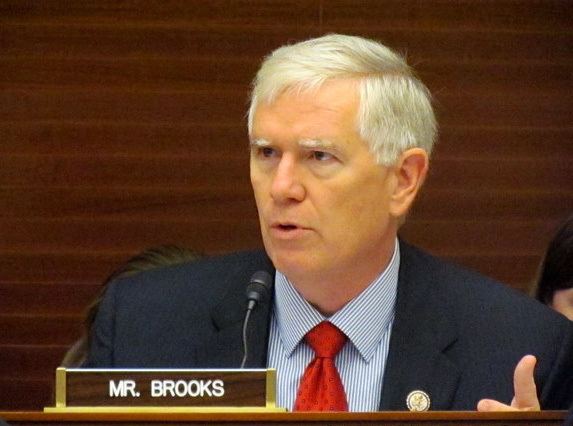Mo Brooks Rep Mo Brooks Impeach Obama for Sheltering Refugees