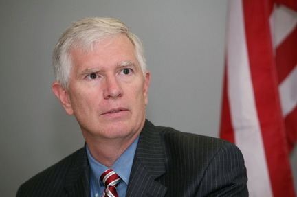 Mo Brooks GOP Congressman Offers Plan To Impeach President Over