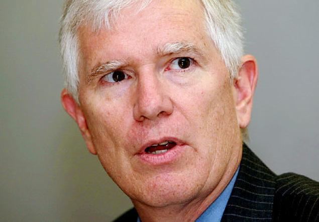 Mo Brooks GOP Rep Says Admitting Syrian Refugees Is An Impeachable