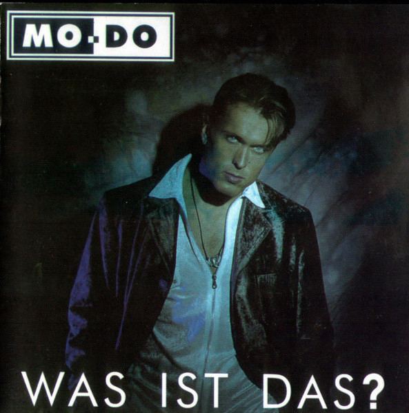 Mo-Do MoDo Was Ist Das CD Album at Discogs