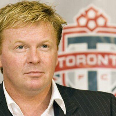 Mo Johnston Mo Johnston MoJohnstonTFC Twitter