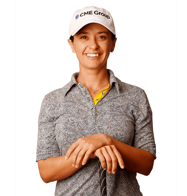 Mo Martin Overview LPGA Ladies Professional Golf Association