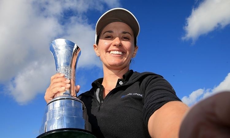 Mo Martin Mo Martin wins Women39s British Open to cap a Cinderella