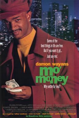 Mo' Money Mo Money Wikipedia
