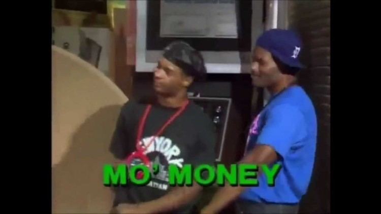 Mo' Money Mo Money Mo Money Mo Money YouTube