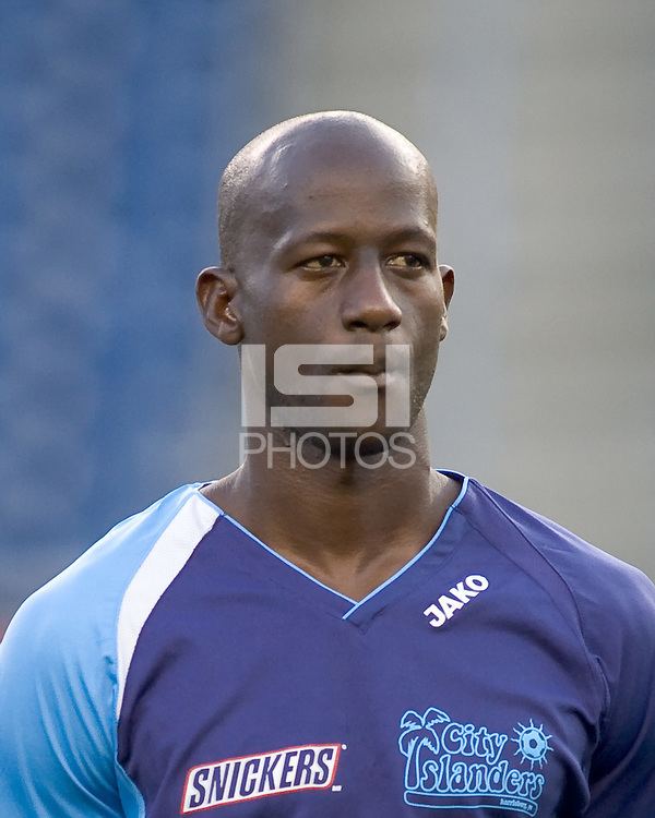 Mo Oduor Mo Oduor International Sports Images