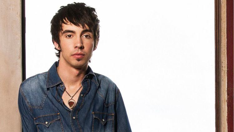 Mo Pitney Mo Pitney 10 New Country Artists You Need to Know