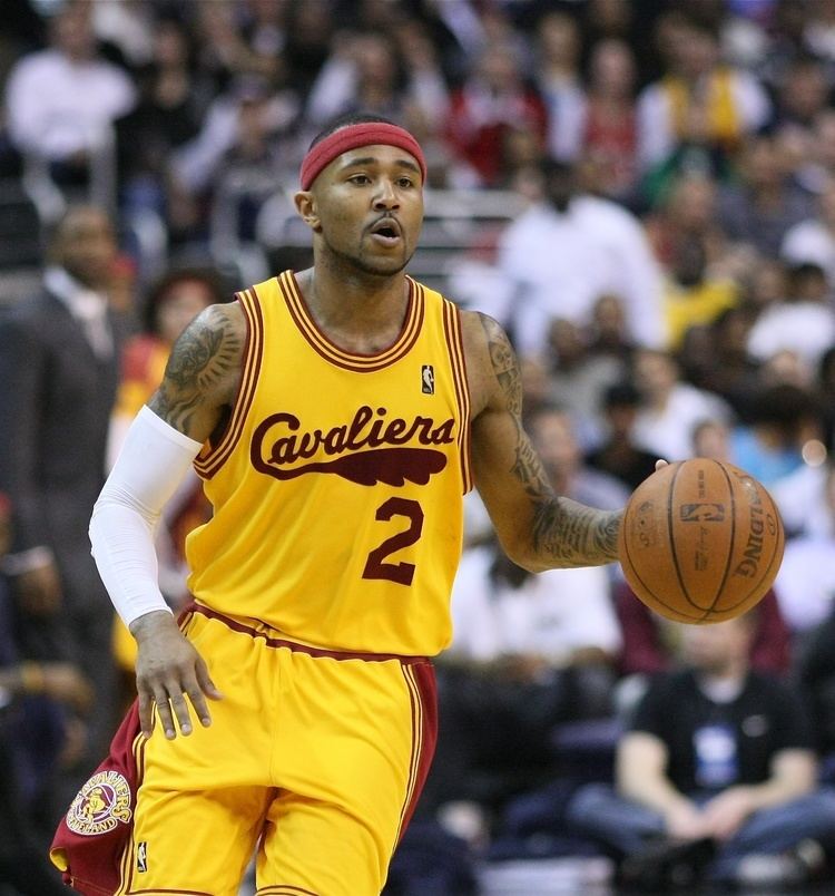 Mo Williams Mo Williams Wikipedia the free encyclopedia