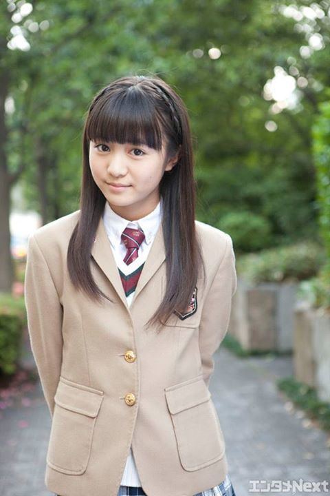 Moa Kikuchi Kikuchi Moa MoaMetal 100 Facts About Herself w