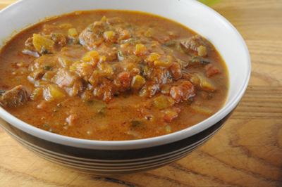 Moambe Recipes from The Democratic Republic of the Congo Moambe Stew