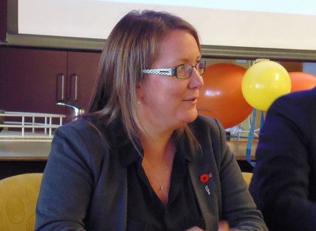 Moana Mackey Moana Mackey joins mother Janet in Parliament NZHistory New