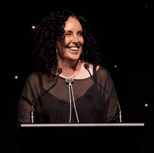 Moana (singer) GUEST MUSICIAN MOANA MANIAPOTO shares her 2016 APRA Hall of Fame