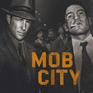 Mob City Mob City YouTube