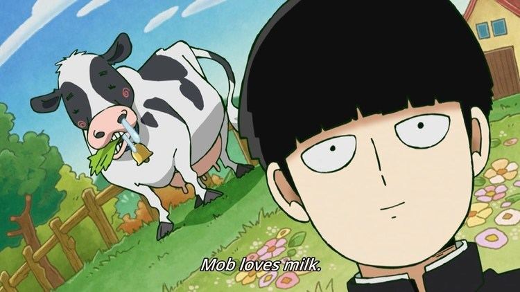 Mob Psycho 100 Spoilers Mob Psycho 100 Episode 3 discussion anime