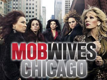 Mob Wives Chicago TV Listings Grid TV Guide and TV Schedule Where to Watch TV Shows