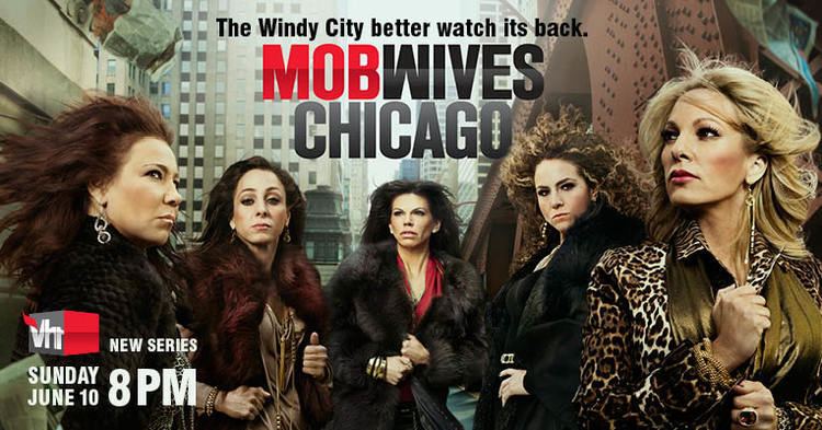 Mob Wives Chicago Mob Wives Chicago Julie Ruiz