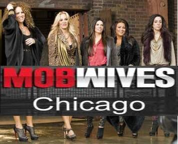 Mob Wives Chicago Mob Wives Chicago CBS Chicago