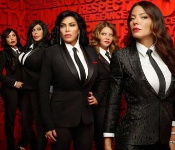 Mob Wives Mob Wives Wikipedia